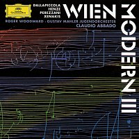 Gustav Mahler Jugendorchester, Claudio Abbado, Roger Woodward – Wien Modern 3