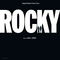Rocky [Original Motion Picture Score]