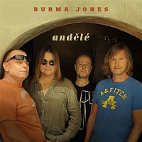 Burma Jones – Andele