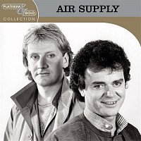 Air Supply – Greatest Hits