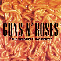 The Spaghetti Incident?