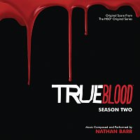 True Blood: Season 2 [Original Score From The HBO Original Series]