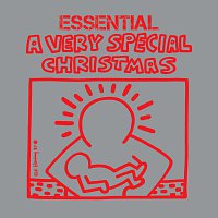 Přední strana obalu CD A Very Special Christmas - Essential