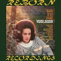 Wanda Jackson – Blues in My Heart (HD Remastered)