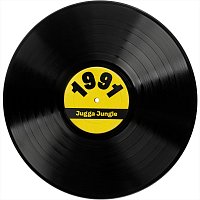 Přední strana obalu CD 1991