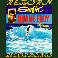 Duane Eddy – Surfin' (HD Remastered)