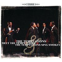 Meet The Temptations & Temptations Sing Smokey