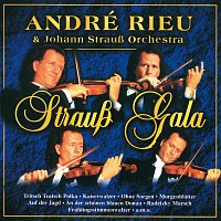 André Rieu, The Johann Strauss Orchestra – Strausz Gala