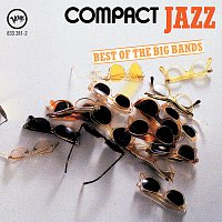 Různí interpreti – Compact Jazz: Best Of The Big Bands