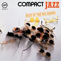 Různí interpreti – Compact Jazz: Best Of The Big Bands