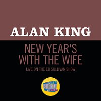 Alan King – New Year's With The Wife [Live On The Ed Sullivan Show, July 31, 1966]