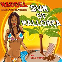 Naddel – Naddel - Sun of Mallorca