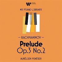Aurélien Pontier – Rachmaninov: Prelude, Op. 3 No. 2