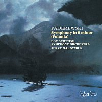 BBC Scottish Symphony Orchestra, Jerzy Maksymiuk – Paderewski: Symphony in B Minor "Polonia"
