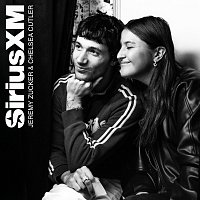 Jeremy Zucker, Chelsea Cutler – That’s So True [Recorded at SiriusXM]