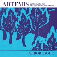 ARTEMIS – Komorebi
