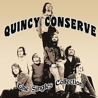 Quincy Conserve – The Singles Collection