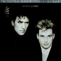 Orchestral Manoeuvres In The Dark – The Best Of Orchestral Manoeuvres In The Dark CD