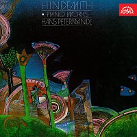 Hans Petermandl – Hindemith: Klavírní dílo