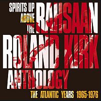 Spirits Up Above: The Atlantic Years