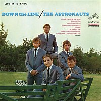 The Astronauts – Down the Line