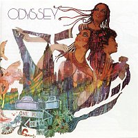 Odyssey – Odyssey