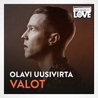 Olavi Uusivirta – Valot [TV-ohjelmasta SuomiLOVE]