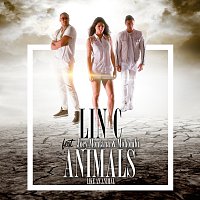 Lin C, Joey Montana, Mohombi – Animals (Like An Animal) [Radio Edit]