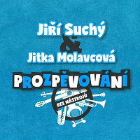 Jiří Suchý, Jitka Molavcová – Prozpěvování CD