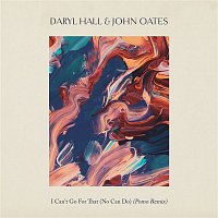 Daryl Hall & John Oates – I Can't Go for That (No Can Do) (Pomo Remix)