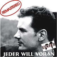 Přední strana obalu CD Jeder will voran (Remastered)
