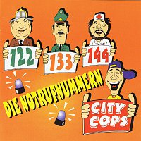 City Cops – Die Notrufnummern