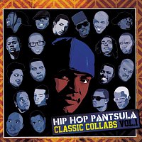 Hip Hop Pantsula – Classic Collabs