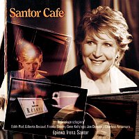 Irena Santor – Santor Cafe (2011)
