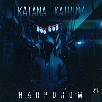 Přední strana obalu CD Напролом