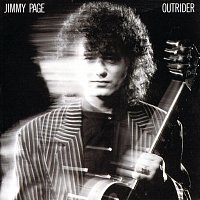 Jimmy Page – Outrider