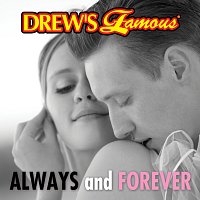 Přední strana obalu CD Drew's Famous Always And Forever