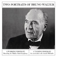 Bruno Walter – Two Portraits of Bruno Walter