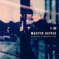 Martin Reiter – Acoustic & Electric Trio
