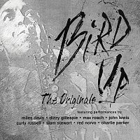 Přední strana obalu CD Bird Up: The Originals