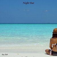 Přední strana obalu CD Night Out