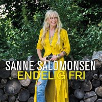 Sanne Salomonsen – Endelig Fri