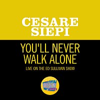 Cesare Siepi – You'll Never Walk Alone [Live On The Ed Sullivan Show, November 4, 1962]