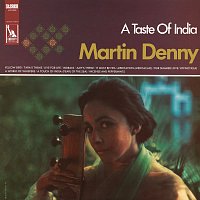Martin Denny – A Taste Of India