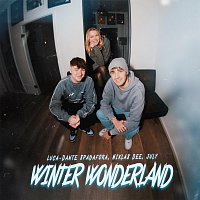 Luca-Dante Spadafora, Niklas Dee, July – Winter Wonderland