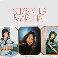 Rahimah Rahim, Elmi Salleh, Siti Salmah – Sepasang Mata Hati