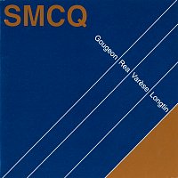 Ensemble de la Société musique contemporaine du Québec, Walter Boudreau – SMCQ: Gougeon, Rea, Varese, Longtin