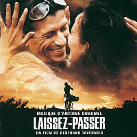 Antoine Duhamel – Laissez-passer [Original Motion Picture Soundtrack]