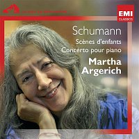 Martha Argerich – Schumann Scenes D'enfants