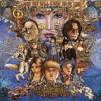 ......And You Will Know Us By The Trail Of Dead – Tao Of The Dead